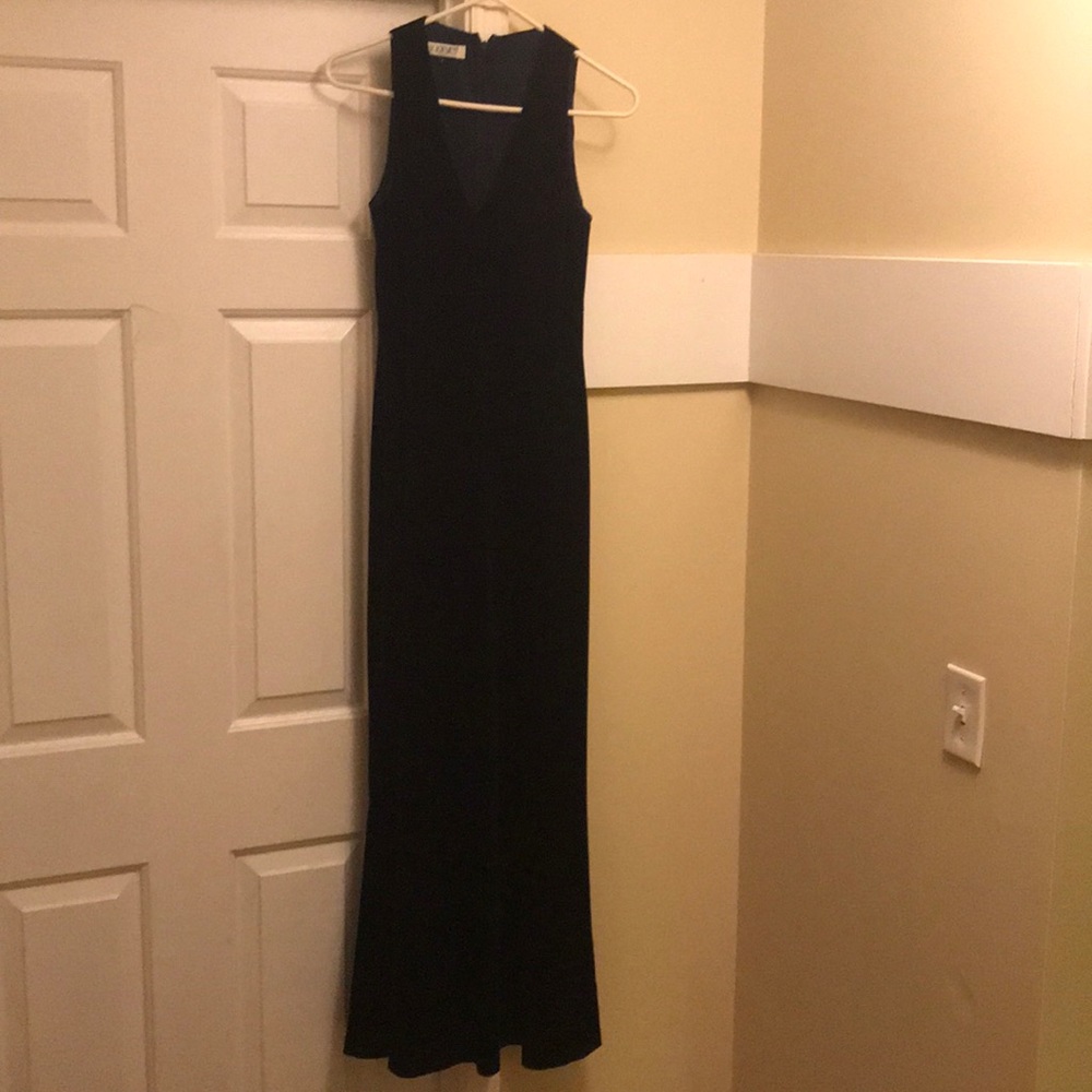 Tootsies designer dress